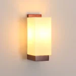 Indoor Wall Light