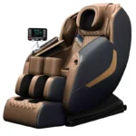 Luxury Full Body 3D Electric Sofa Chair