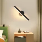 360° Rotatable LED Wall Lamp