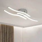 Modern LED Ceiling Light