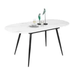 Extendable Dining Table
